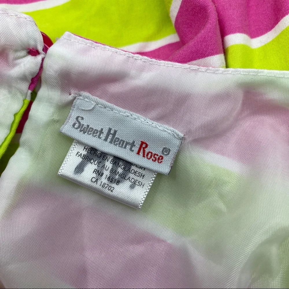 Sweet Heart Rose sweet heart